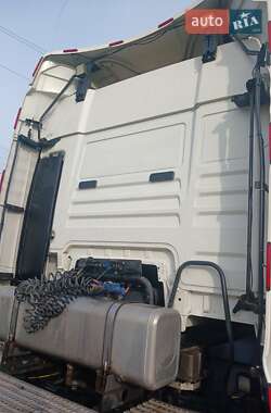 Тягач MAN TGX 2012 в 