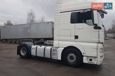 Тягач MAN TGX 2011 в Житомире