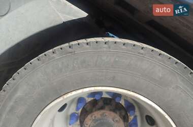 Тягач MAN TGX 2013 в 