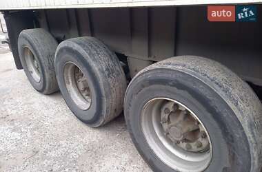 Зерновоз MAN TGX 2012 в 