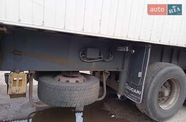 Зерновоз MAN TGX 2012 в 
