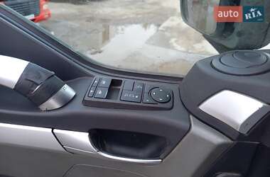 Зерновоз MAN TGX 2012 в 