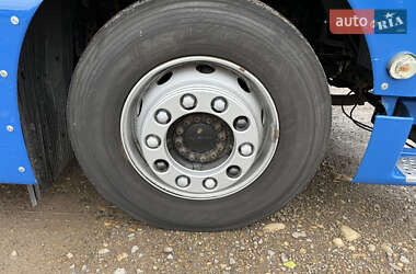 Тягач MAN TGX 2009 в 