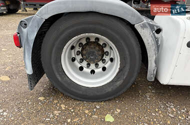 Тягач MAN TGX 2009 в 
