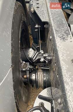 Тягач MAN TGX 2016 в Коломиї