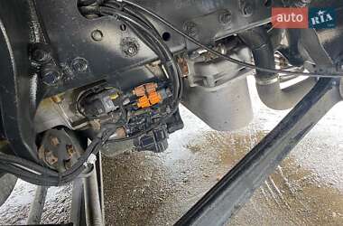 Тягач MAN TGX 2016 в Коломиї