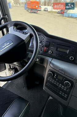 Тягач MAN TGX 2012 в 