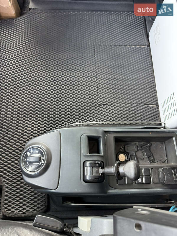 Тягач MAN TGX 2012 в Хороле фото 9 Тягач MAN TGX 2012 в Хороле