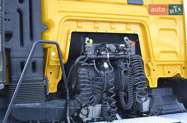 Тягач MAN TGX 2015 в  фото 9 Тягач MAN TGX 2015 в