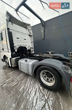 Інші вантажівки MAN TGX 2012 в 