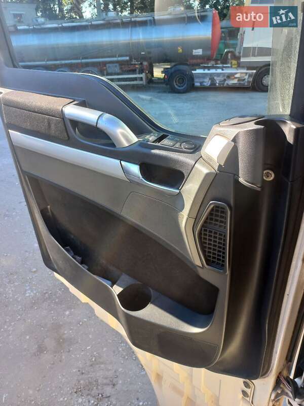 Тягач MAN TGX 2011 в Днепре фото 2 Тягач MAN TGX 2011 в Днепре