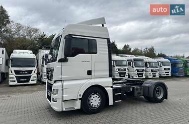 Тягач MAN TGX 2015 в 