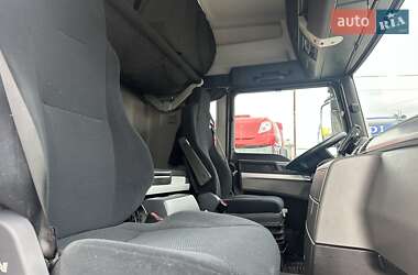 Тягач MAN TGX 2015 в 