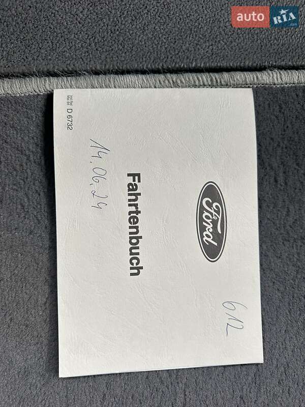 Тягач MAN TGX 2015 в Калуші