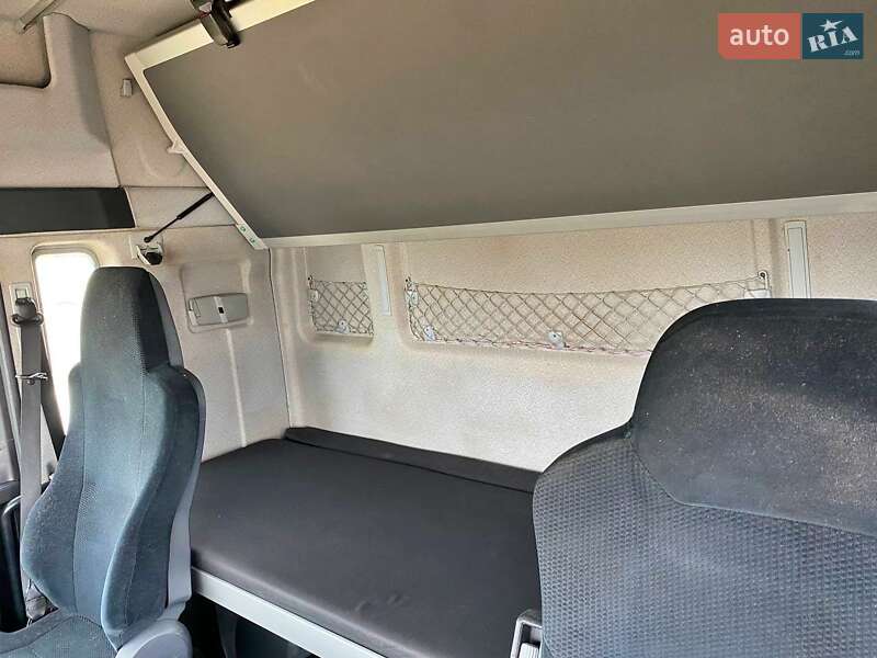 Тягач MAN TGX 2014 в Одесі фото 6 Тягач MAN TGX 2014 в Одесі