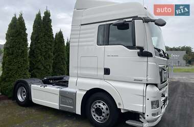 Тягач MAN TGX 2017 в Києві