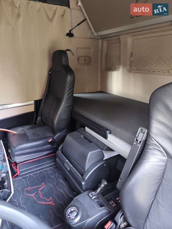 Тягач MAN TGX 2017 в Кролевце фото 6 Тягач MAN TGX 2017 в Кролевце