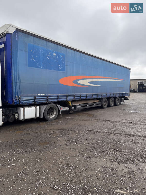 Тягач MAN TGX 2011 в Хусте фото 14 Тягач MAN TGX 2011 в Хусте