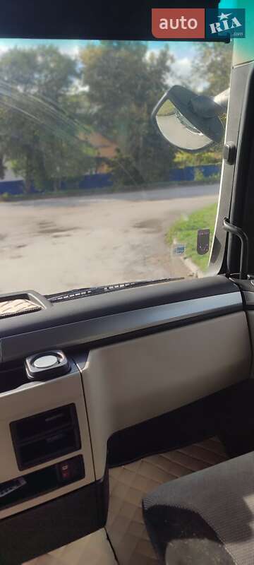 Тягач MAN TGX 2018 в Каменец-Подольском