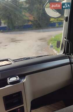 Тягач MAN TGX 2018 в 