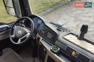 Тягач MAN TGX 2018 в 