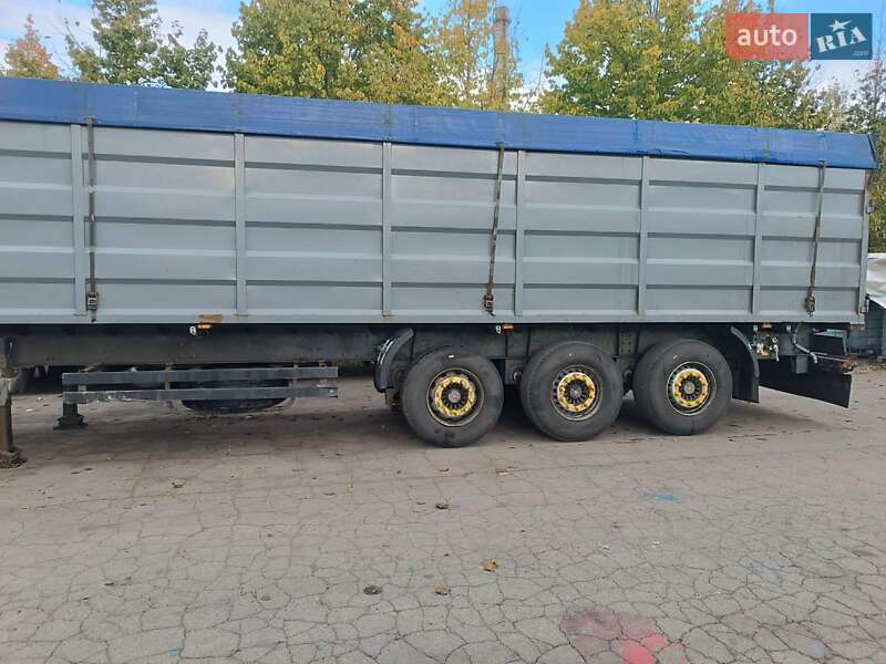 Тягач MAN TGX 2013 в Умани фото 12 Тягач MAN TGX 2013 в Умани