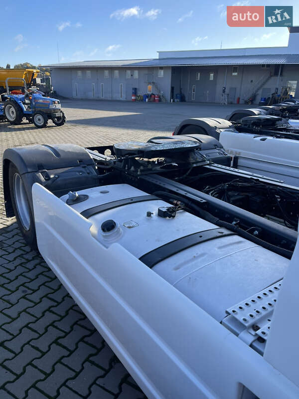 Тягач MAN TGX 2011 в Вінниці фото 4 Тягач MAN TGX 2011 в Вінниці