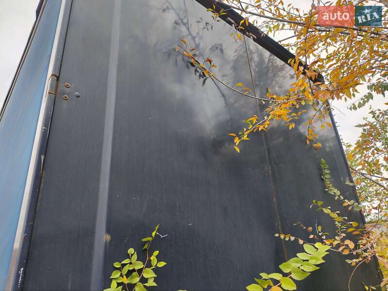 Тягач MAN TGX 2009 в Запоріжжі фото 15 Тягач MAN TGX 2009 в Запоріжжі