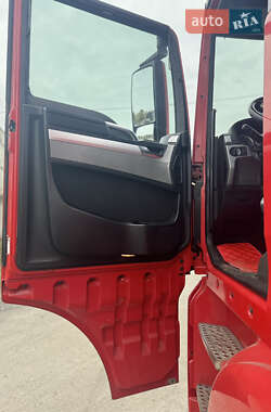 Тягач MAN TGX 2012 в 