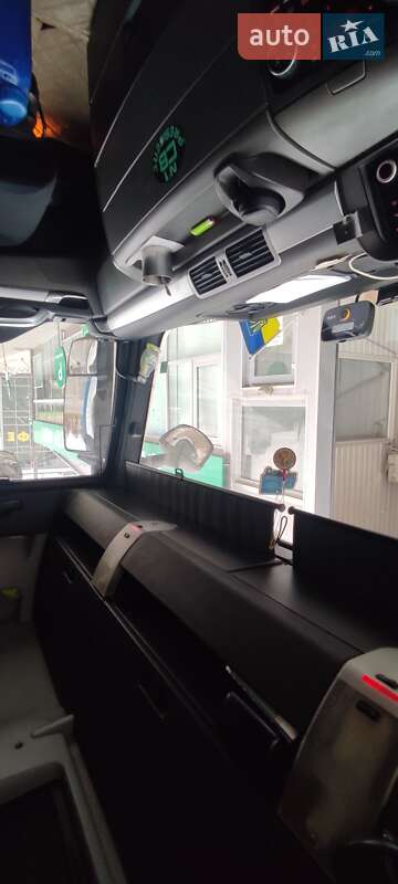 Тягач MAN TGX 2012 в Каменец-Подольском фото 7 Тягач MAN TGX 2012 в Каменец-Подольском