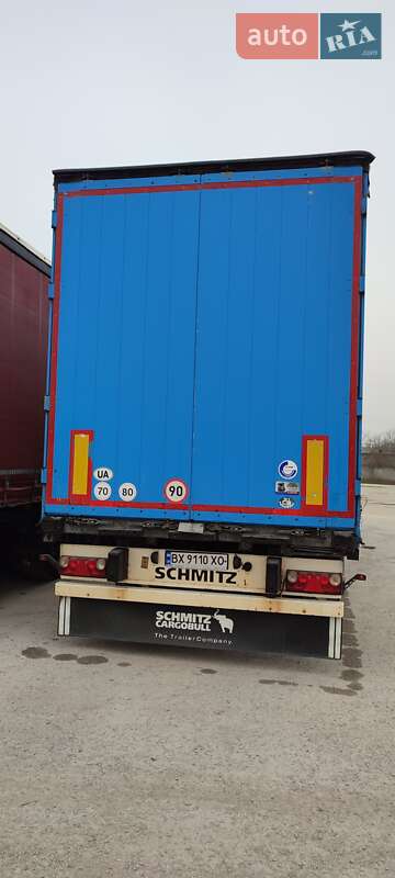 Тягач MAN TGX 2012 в Каменец-Подольском фото 13 Тягач MAN TGX 2012 в Каменец-Подольском