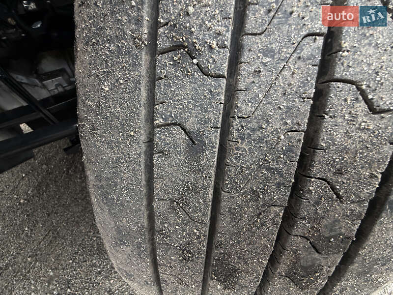 Тягач MAN TGX 2016 в Києві фото 19 Тягач MAN TGX 2016 в Києві