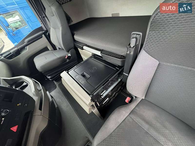 Тягач MAN TGX 2021 в Бучі фото 15 Тягач MAN TGX 2021 в Бучі