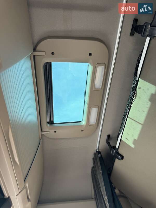 Контейнеровоз MAN TGX 2021 в Житомире фото 23 Контейнеровоз MAN TGX 2021 в Житомире