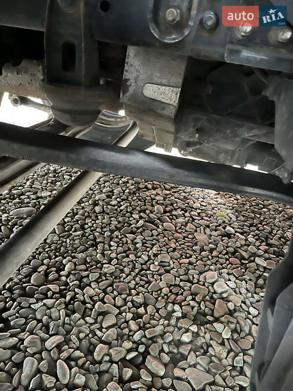 Тягач MAN TGX 2012 в Львове фото 13 Тягач MAN TGX 2012 в Львове