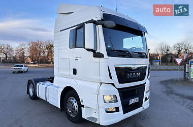 Тягач MAN TGX 2014 в Вінниці