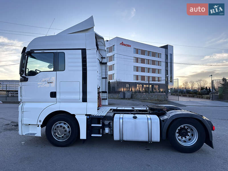 Тягач MAN TGX 2014 в Вінниці фото 8 Тягач MAN TGX 2014 в Вінниці