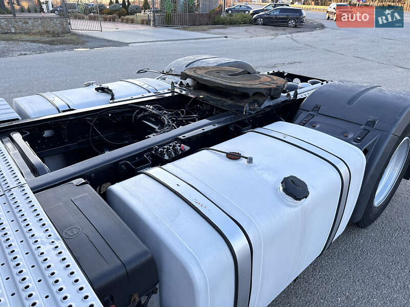 Тягач MAN TGX 2014 в Вінниці фото 12 Тягач MAN TGX 2014 в Вінниці