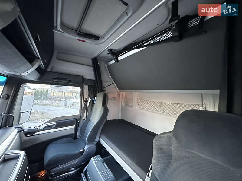 Тягач MAN TGX 2014 в Вінниці фото 22 Тягач MAN TGX 2014 в Вінниці