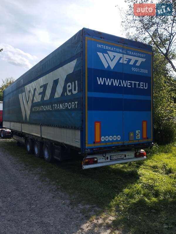 Тягач MAN TGX 2012 в Золочеве фото 25 Тягач MAN TGX 2012 в Золочеве
