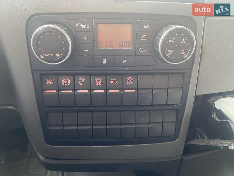 Тягач MAN TGX 2011 в Хмельницькому