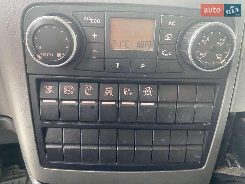 Тягач MAN TGX 2011 в Хмельницькому