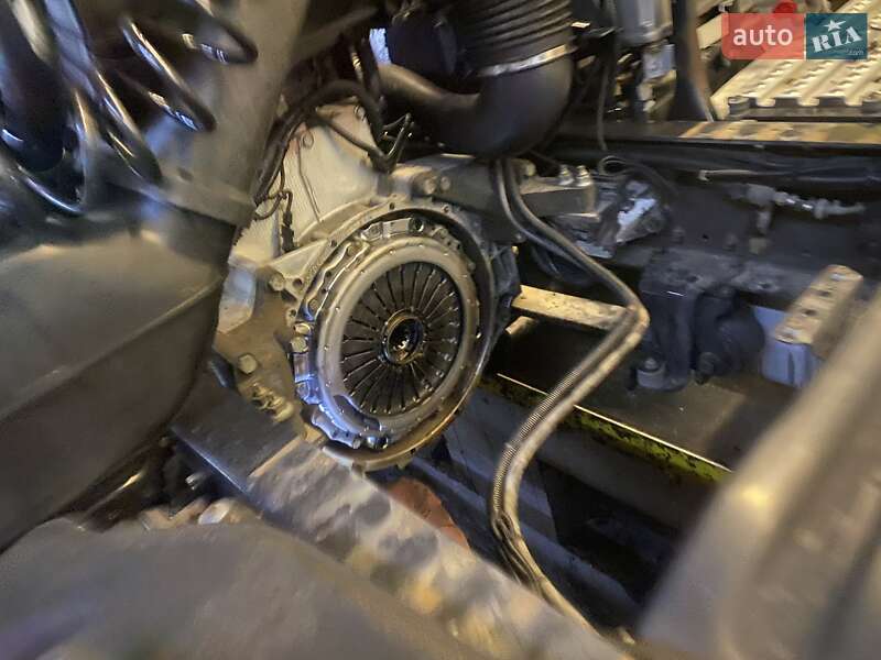 Тягач MAN TGX 2011 в Хмельницькому