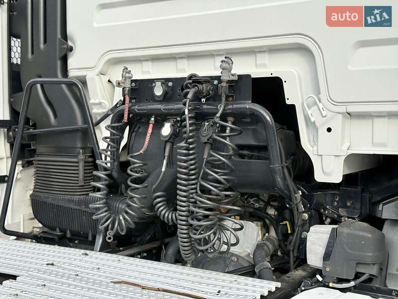 Тягач MAN TGX 2017 в Ровно