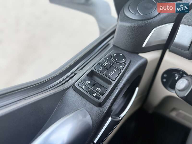 Тягач MAN TGX 2017 в Ровно