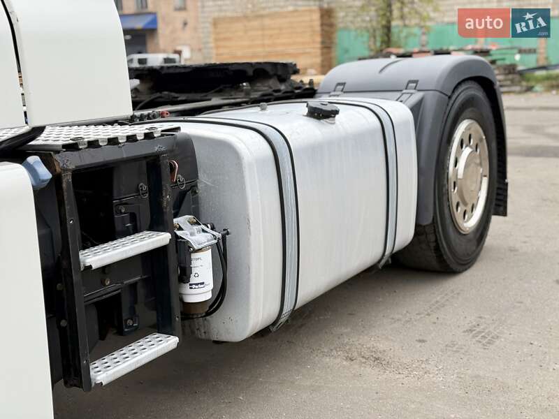 Тягач MAN TGX 2017 в Рівному фото 12 Тягач MAN TGX 2017 в Рівному