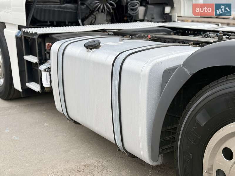 Тягач MAN TGX 2017 в Рівному фото 15 Тягач MAN TGX 2017 в Рівному