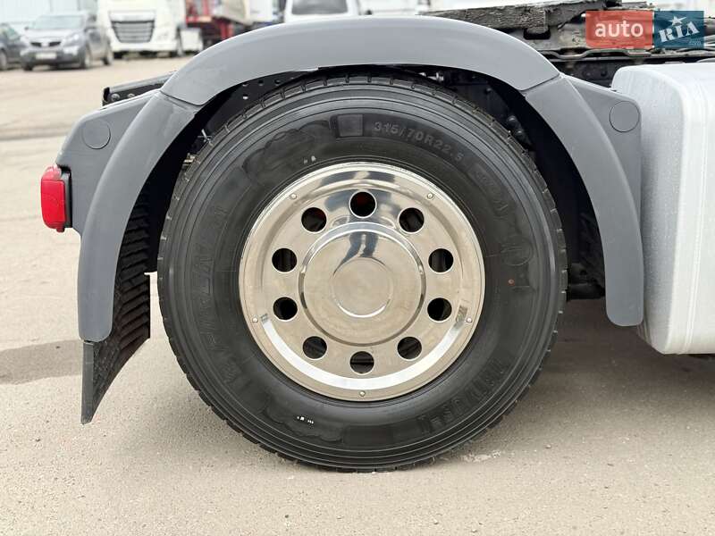 Тягач MAN TGX 2017 в Рівному фото 21 Тягач MAN TGX 2017 в Рівному