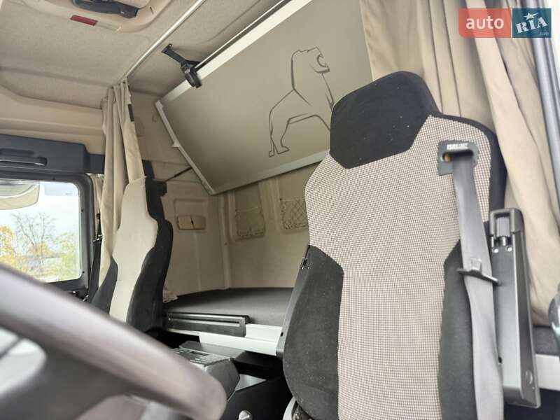 Тягач MAN TGX 2017 в Рівному фото 30 Тягач MAN TGX 2017 в Рівному