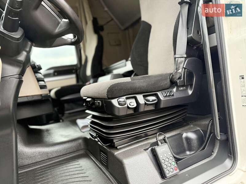 Тягач MAN TGX 2017 в Рівному фото 31 Тягач MAN TGX 2017 в Рівному